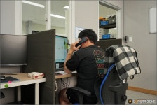 고객을 위해 변화하는 이노스 센터를 다녀왔습니다 > 리포트 | 퀘이사존 QUASARZONE 고객을 위해 변화하는 이노스 센터를 다녀왔습니다