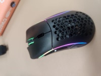 한동안 밀린 지름기 5 글로리어스 모델 D > IT/하드웨어 갤러리 | 퀘이사존 QUASARZONE 한동안 밀린 지름기 5 글로리어스 모델 D