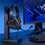 제이웍스, ROG 신제품 3종 체험존 X 아레나 블랙 PC방... 퀘이사존 QUASARZONE ﻿제이웍스, ROG 신제품 3종 체험존 X 아레나 블랙 PC방