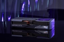 기가바이트 RTX 4090 AORUS Master는 거대한 4슬롯 괴물... QUASARZONE 기가바이트 RTX 4090 AORUS Master는 거대한 4슬롯 괴물 그래픽카드