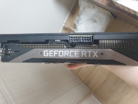 ㄸㄱ에서 채굴 3070을 구매했는데 상태가 .. > 그래픽카드 | 퀘이사존 QUASARZONE ㄸㄱ에서 채굴 3070을 구매했는데 상태가 ..