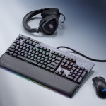제이웍스, ROG 프리미엄 게이밍 기어 3종 체험존 X 피크 PC방... QUASARZONE 제이웍스, ROG 프리미엄 게이밍 기어 3종 체험존 X 피크 PC방