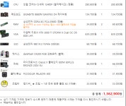안녕하세요 이번에 처음으로 조립피씨 사보려하는데 호환같은것들 확인 부탁드립니다ㅠ > PC조립/견적 | 퀘이사존 안녕하세요 이번에 처음으로... 