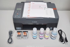 무한잉크젯프린터 풀체인지 된 캐논 G2960 리뷰 > 리뷰/체험기 | 퀘이사존 QUASARZONE 무한잉크젯프린터 풀체인지 된 캐논 G2960 리뷰