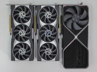 RTX 4090 파운더스 에디션 및 비레퍼 언박싱 (ASUS, 컬러풀, MSI... 4090 파운더스 에디션 및 비레퍼 언박싱 (ASUS, 컬러풀, MSI... 