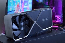 NVIDIA GeForce RTX 4090 파운더스 에디션 언박싱 > 하드웨어... 퀘이사존 QUASARZONE NVIDIA GeForce RTX 4090 파운더스 에디션 언박싱