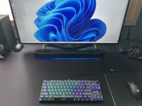 모니터 바꿨습니다 ㅋㅋㅋ > 자유게시판 | 퀘이사존 QUASARZONE 모니터 바꿨습니다 ㅋㅋㅋ