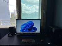 모니터 바꿨습니다 ㅋㅋㅋ > 자유게시판 | 퀘이사존 QUASARZONE 모니터 바꿨습니다 ㅋㅋㅋ