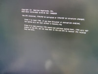 컴 조립했는데 여기서 뭘 눌러야 하나요? > PC조립/견적 | 퀘이사존 QUASARZONE 컴 조립했는데 여기서 뭘 눌러야 하나요?