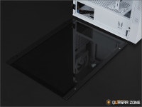 3RSYS S100 Quiet White - Mid Tower CASE > 리포트 | 퀘이사존 QUASARZONE 3RSYS S100 Quiet White - Mid Tower CASE