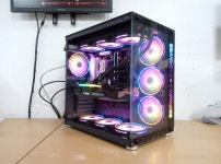 250만원대 게이밍 pc 피드백 부탁드립니다 > PC조립/견적 | 퀘이사존 QUASARZONE 250만원대 게이밍 pc 피드백 부탁드립니다
