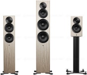 다인오디오, Focus 10, 30 및 50, 새로운 액티브 스피커 발표 > 하드웨어 뉴스 | 퀘이사존 QUASARZONE 다인오디오, Focus 10, 30 및 50... 