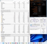z790 aorus master 4슬롯보드 램오버클럭 성능 > CPU/메인보드/램 | 퀘이사존 QUASARZONE z790 aorus master 4슬롯보드 램오버클럭 성능