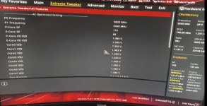 i9 13900K 도착~ SP 가... > CPU/메인보드/램 | 퀘이사존 QUASARZONE i9 13900K 도착~ SP 가...