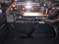(왕초보)SSD 교체 질문 > SSD/HDD/USB | 퀘이사존 QUASARZONE (왕초보)SSD 교체 질문