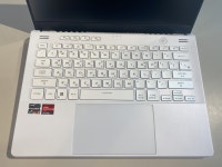 휴대 가능한 게이밍 노트북 ASUS ROG제피러스G14 GA402RJ-L8126... 휴대 가능한  게이밍 노트북 ASUS ROG제피러스G14 GA402RJ-L8126