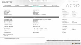 GIGABYTE B650 AERO G 제이씨현 > 리뷰 | 퀘이사존 QUASARZONE GIGABYTE B650 AERO G 제이씨현