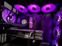 MSI RTX 4090 슈프림 & Z690 토마호크 사용기 > 유저사용기/필테 | 퀘이사존 QUASARZONE MSI RTX 4090 슈프림 & Z690 토마호크 사용기