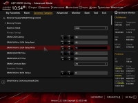 ROG Z790 Series New Beta Bios 0703 / Z690 APEX 0006 > 오버클록/언더볼팅 | 퀘이사존 QUASARZONE ROG Z790 Series New Beta Bios... 