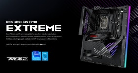 ROG Z790 Series New Beta Bios 0703 / Z690 APEX 0006 > 오버클록/언더볼팅 | 퀘이사존 QUASARZONE ROG Z790 Series New Beta Bios... 