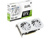 ASUS, RTX 3060 8GB / RTX 3060 Ti D6X DUAL 화이트 시리즈 발표... QUASARZONE ASUS, RTX 3060 8GB / RTX 3060 Ti D6X DUAL 화이트 시리즈 발표