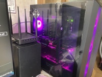 견적왕 더어썸 구매 후기 (5800x3d + 3080) > PC조립/견적 | 퀘이사존 QUASARZONE 견적왕 더어썸 구매 후기 (5800x3d + 3080)