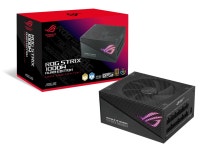 ASUS ROG, 완전히 새로운 Strix Gold Aura Edition 시리즈 파워 서플라이 발표 > 하드웨어 뉴스 | 퀘이사존 QUASARZONE ASUS ROG... 