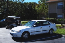 지금까지 소유해본 차들 > 자동차 | 퀘이사존 QUASARZONE 지금까지 소유해본 차들