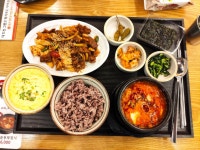 금일 점심은 제순식당에서....ㅎ > 자유게시판 | 퀘이사존 QUASARZONE 금일 점심은 제순식당에서....ㅎ