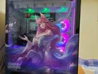 아리에디션 괜찮아 보이시나요? > PC조립/견적 | 퀘이사존 QUASARZONE 아리에디션 괜찮아 보이시나요?