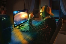 필립스, TAG5106 무선 게이밍 헤드셋 발표 > 하드웨어 뉴스 | 퀘이사존 QUASARZONE 필립스, TAG5106 무선 게이밍 헤드셋 발표