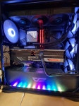 13900K + RTX4090 첫 조립 후기 > PC조립/견적 | 퀘이사존 QUASARZONE 13900K + RTX4090 첫 조립 후기