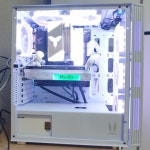 공랭쿨러관련 질문드립니다 > 공랭/수랭쿨러 | 퀘이사존 QUASARZONE 공랭쿨러관련 질문드립니다