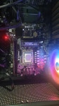 메인보드 cpu 빨간불 관련 문의 > PC조립/견적 | 퀘이사존 QUASARZONE 메인보드 cpu 빨간불 관련 문의