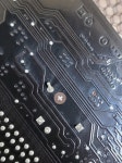 메인보드 이거 휘었는데 괜찮을까요 > CPU/메인보드/램 | 퀘이사존 QUASARZONE 메인보드 이거 휘었는데 괜찮을까요