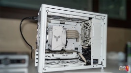 인생 첫 세컨 PC 조립 했습니다 > IT/하드웨어 갤러리 | 퀘이사존 QUASARZONE 인생 첫 세컨 PC 조립 했습니다
