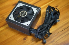 7년 품질 보증, 에너지옵티머스 EXCEL CLASSIC 600W 80PLUS BRONZE... 에너지옵티머스 EXCEL CLASSIC 600W 80PLUS BRONZE 230V EU... 