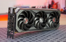 [펌] 라뎅 RX 7900 XTX 레드데빌 및 사이즈 비교 > 그래픽카드 | 퀘이사존 QUASARZONE [펌] 라뎅 RX 7900 XTX 레드데빌 및 사이즈 비교