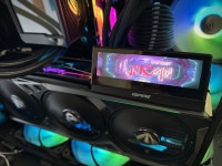 RTX4080 불칸 OC > IT/하드웨어 갤러리 | 퀘이사존 QUASARZONE RTX4080 불칸 OC