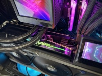RTX4080 불칸 OC > IT/하드웨어 갤러리 | 퀘이사존 QUASARZONE RTX4080 불칸 OC