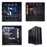 서린씨앤아이, 리안리 신규 PC케이스 V3000 플러스 정식 출시 > 파트너뉴스 | 퀘이사존 QUASARZONE 서린씨앤아이, 리안리 신규 PC케이스... 