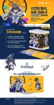 (주)서린씨앤아이에서 HYTE Y60 Ouro Kronii 에디션 예약 판매와 관련하여 안내드립니다. > 파트너뉴스 | 퀘이사존 QUASARZONE (주)... 