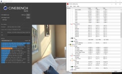 MX-6로 써멀 재도포 후기 > 공랭/수랭쿨러 | 퀘이사존 QUASARZONE MX-6로 써멀 재도포 후기