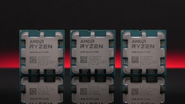 라이젠 Non X 3종, R9 7900, R7 7700, R5 7600 벤치마크... 퀘이사존 QUASARZONE 라이젠 Non X 3종, R9 7900, R7 7700, R5 7600 벤치마크