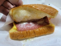 이삭 토스트가 이렇게 달았나요? > 음식/여행 | 퀘이사존 QUASARZONE 이삭 토스트가 이렇게 달았나요?