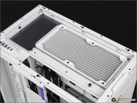 NZXT H9 Elite Matte White - Dual Chamber Case > 리뷰 | 퀘이사존 QUASARZONE NZXT H9 Elite Matte White - Dual Chamber Case