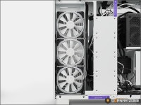 NZXT H9 Elite Matte White - Dual Chamber Case > 리뷰 | 퀘이사존 QUASARZONE NZXT H9 Elite Matte White - Dual Chamber Case