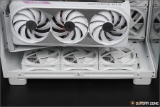 NZXT H9 Elite Matte White - Dual Chamber Case > 리뷰 | 퀘이사존 QUASARZONE NZXT H9 Elite Matte White - Dual Chamber Case