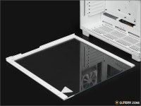 NZXT H9 Elite Matte White - Dual Chamber Case > 리뷰 | 퀘이사존 QUASARZONE NZXT H9 Elite Matte White - Dual Chamber Case
