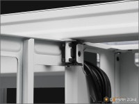 NZXT H9 Elite Matte White - Dual Chamber Case > 리뷰 | 퀘이사존 QUASARZONE NZXT H9 Elite Matte White - Dual Chamber Case